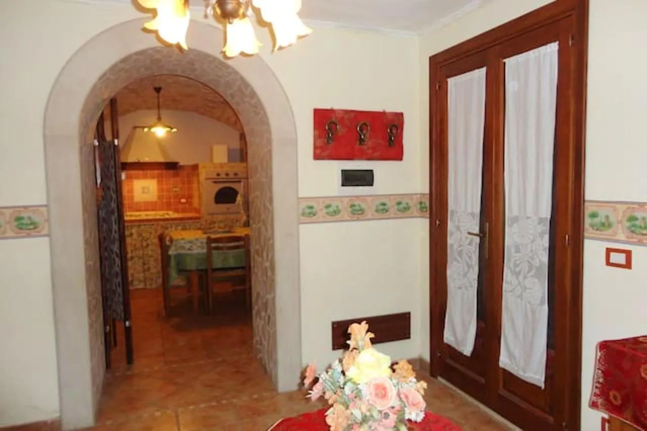 Comfortable Apartment In Modica 80 M² + Terrace