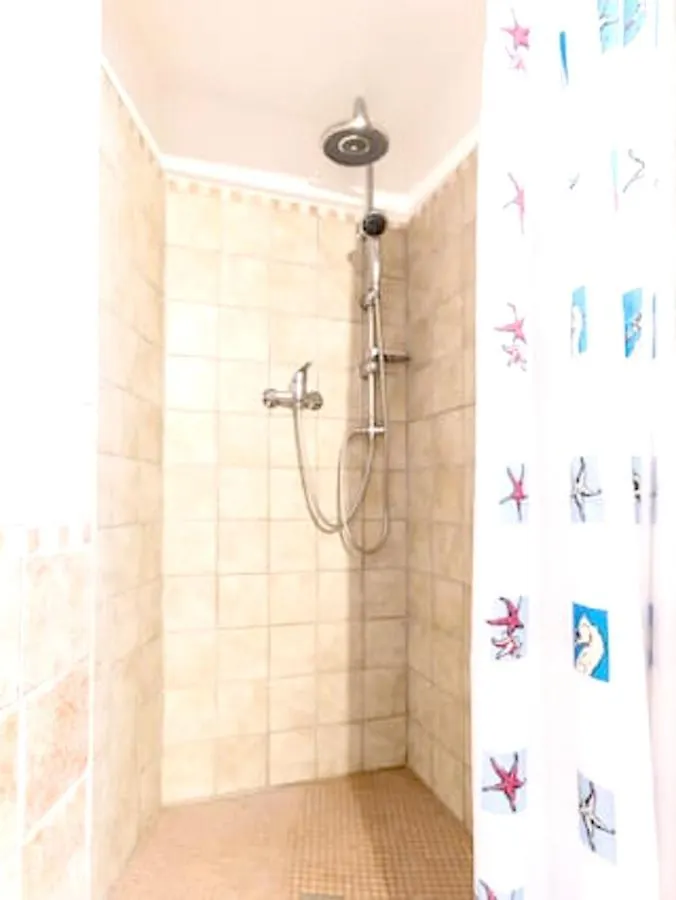 Comfortable Apartment In Modica 80 M² + Terrace