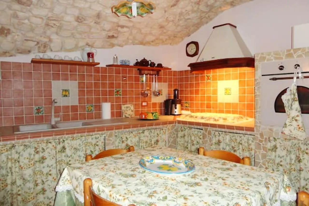 Comfortable Apartment In Modica 80 M² + Terrace