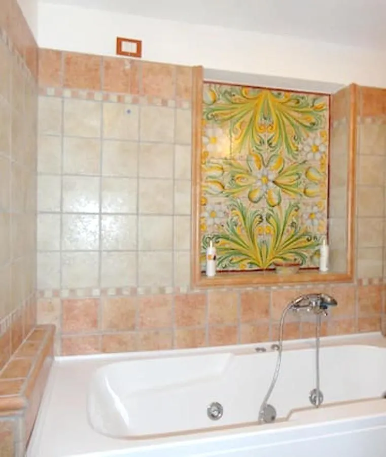 Comfortable Apartment In Modica 80 M² + Terrace