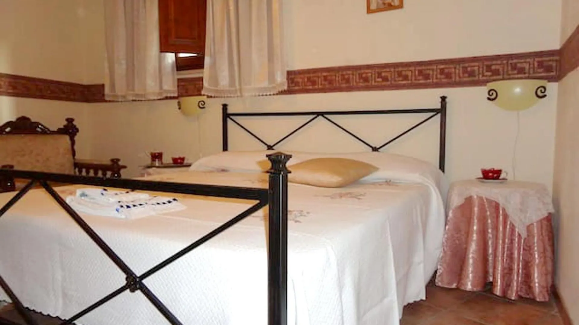 Comfortable Apartment In Modica 80 M² + Terrace 0*,  Italy