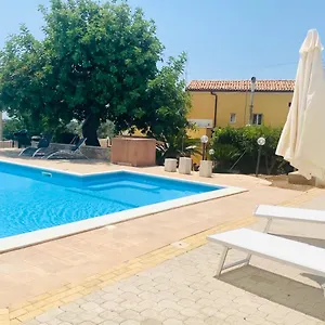 Appartamento Relais Sant'elena Pizzilli, Modica