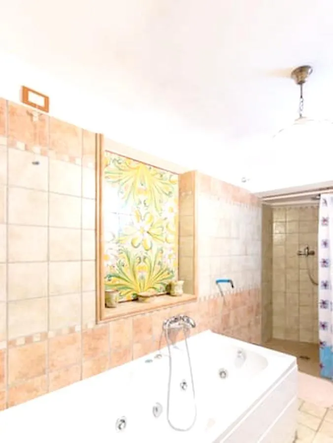 Comfortable Apartment In Modica 80 M² + Terrace Италия