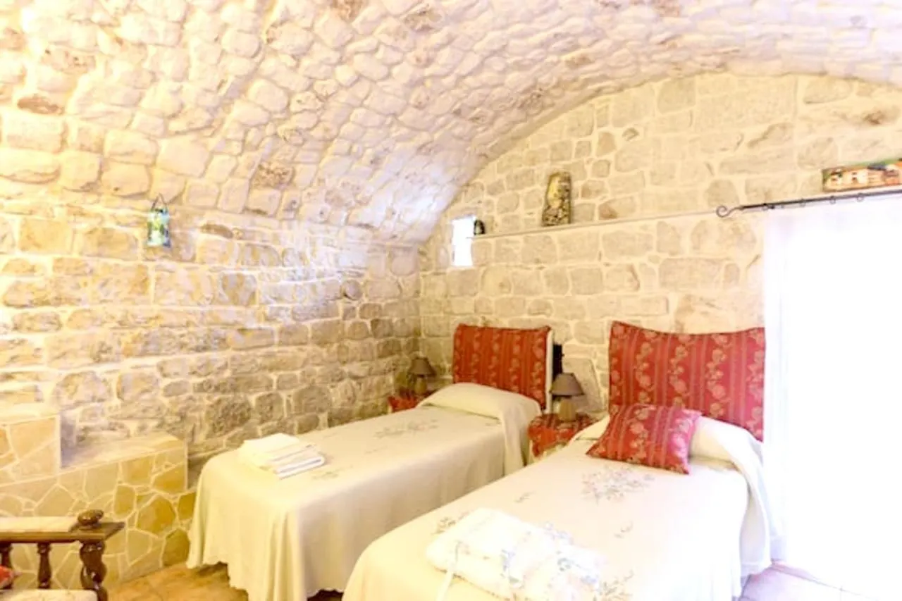Comfortable Apartment In Modica 80 M² + Terrace Италия