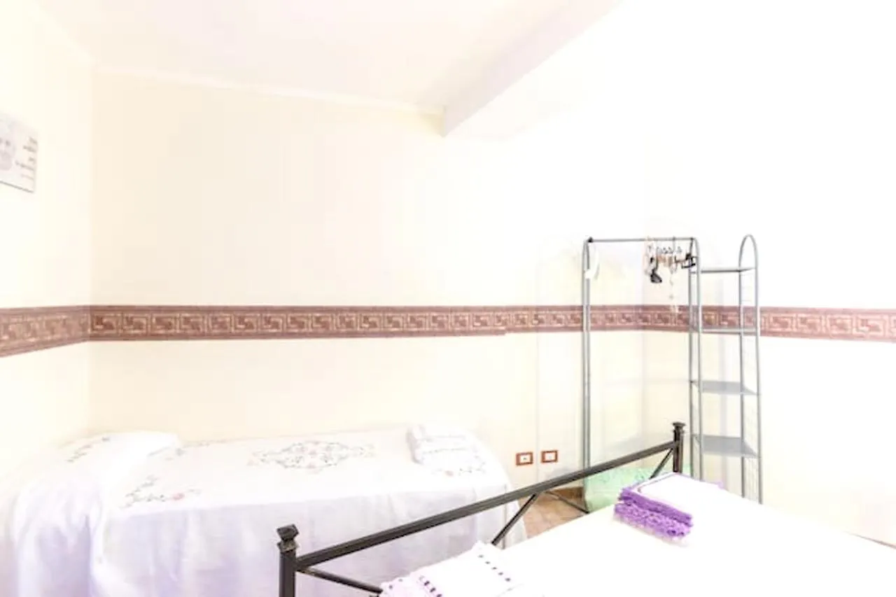 Comfortable Apartment In Modica 80 M² + Terrace
