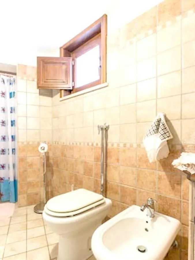Comfortable Apartment In Modica 80 M² + Terrace