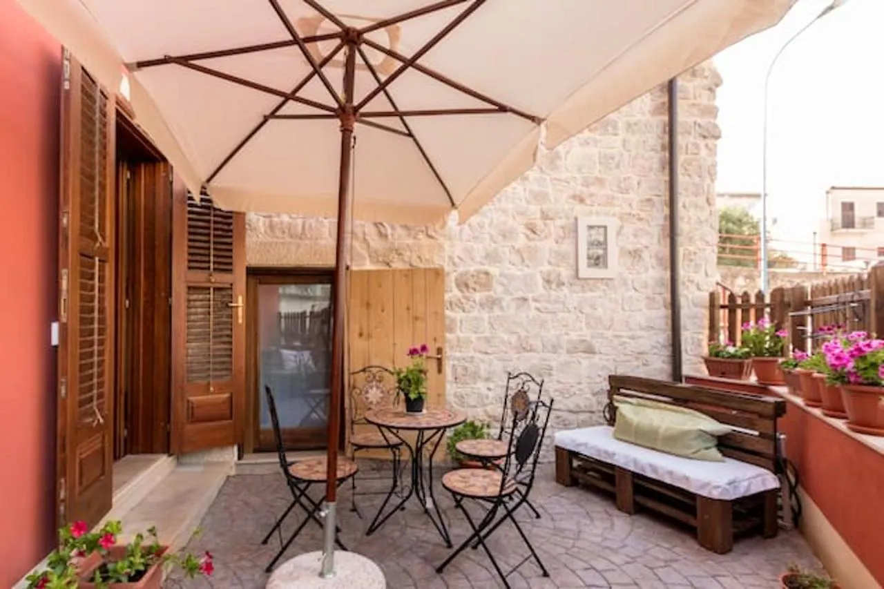 Comfortable Apartment In Modica 80 M² + Terrace Италия