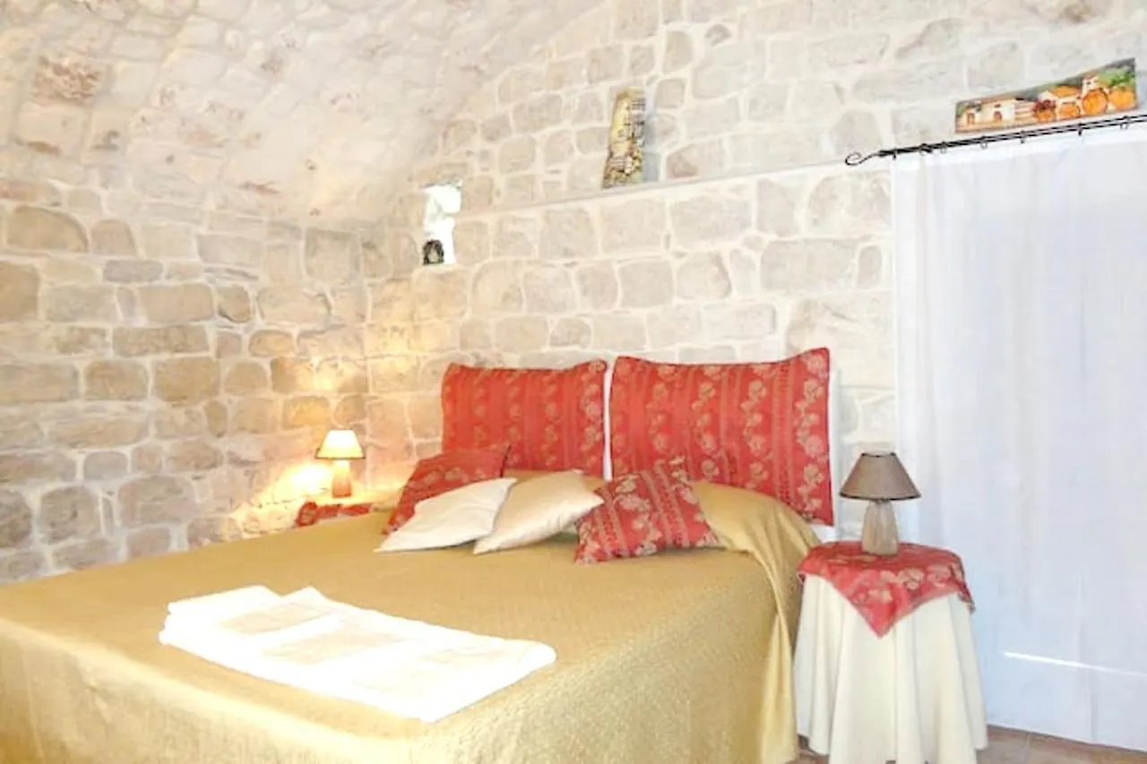 Comfortable Apartment In Modica 80 M² + Terrace