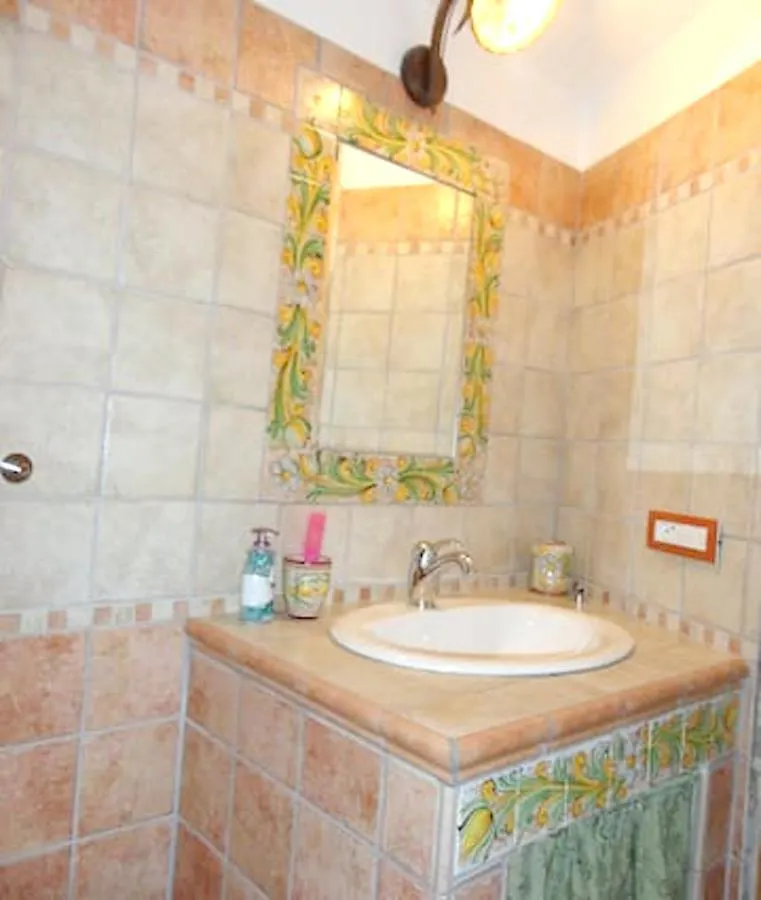 Comfortable Apartment In Modica 80 M² + Terrace